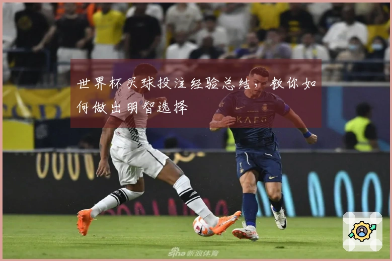 世界杯买球投注经验总结，教你如何做出明智选择