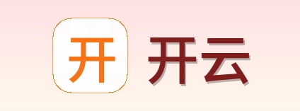 开云 Logo
